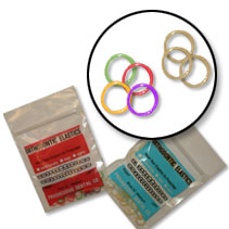 Elastics