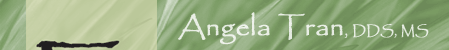 Orthodontist Serving Houston, TX (Texas), Angela Tran, DDS, MS